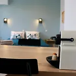 Apartmán Moulin 1- Arenes Romaines - Centre - Wifi - Tv Connectee Béziers