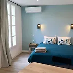 Apartmán Moulin 1- Arenes Romaines - Centre - Wifi - Tv Connectee