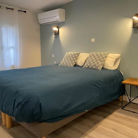 Moulin 1- Arenes Romaines - Centre - Wifi - Tv Connectee * ベジエ